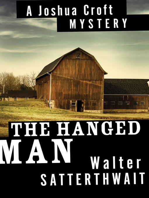 Title details for The Hanged Man by Walter Satterthwait - Available